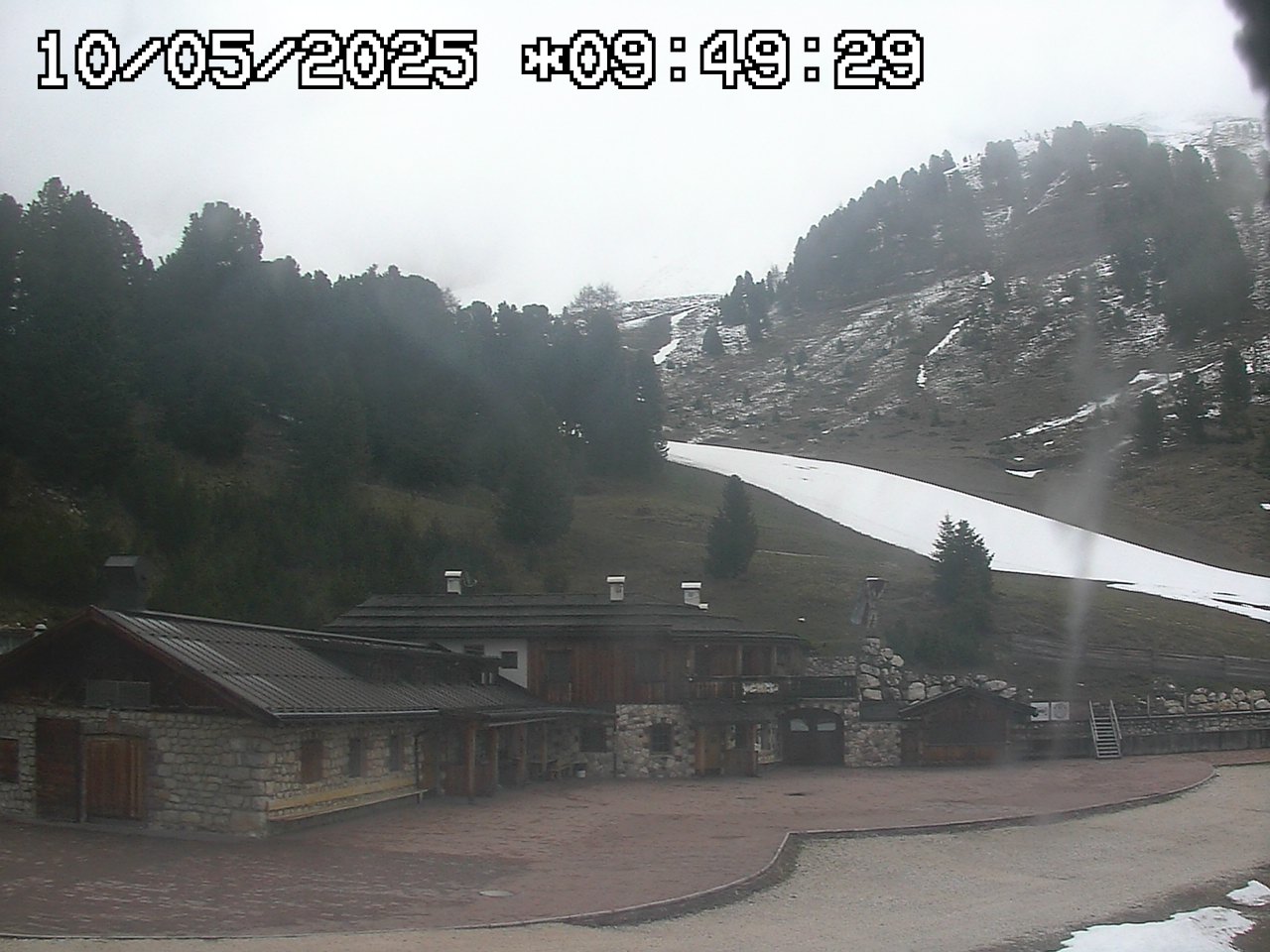 Webcam a Obereggen - Trentino